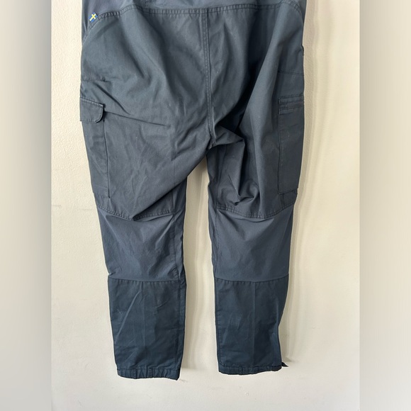 Fjallraven G1000 Kaipak trousers - Picture 6 of 7
